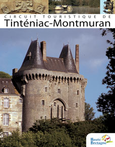 Circuit touristique de Tinténiac-Montmuran—© Circuit touristique de Tinténiac-Montmuran
