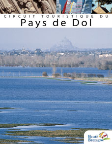 Circuit touristique du Pays de Dol—© Circuit touristique du Pays de Dol