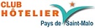 Club Hôtelier du pays de Saint Malo Club Hôtelier du pays de Saint Malo