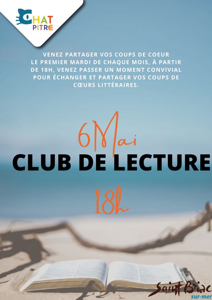 © Médiathèque de Saint-Briac