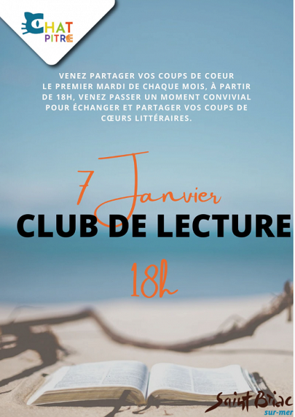 Club de lecture