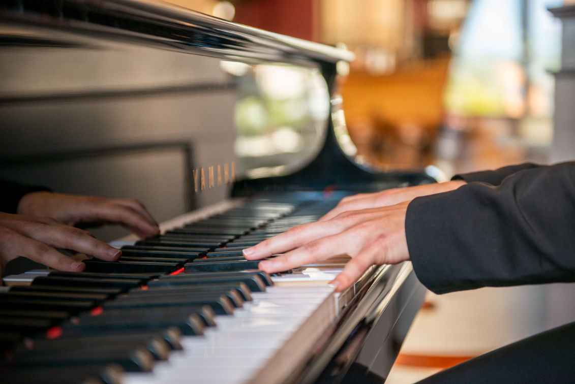 © Cohen - Royal Emeraude