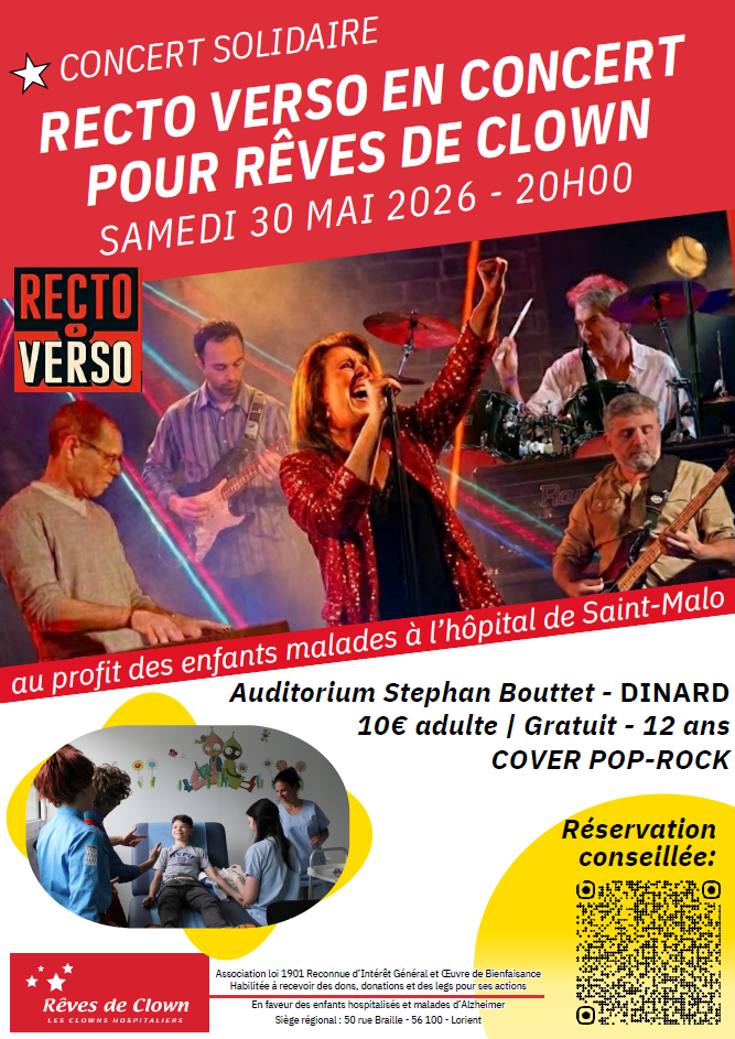 © Association Recto Verso