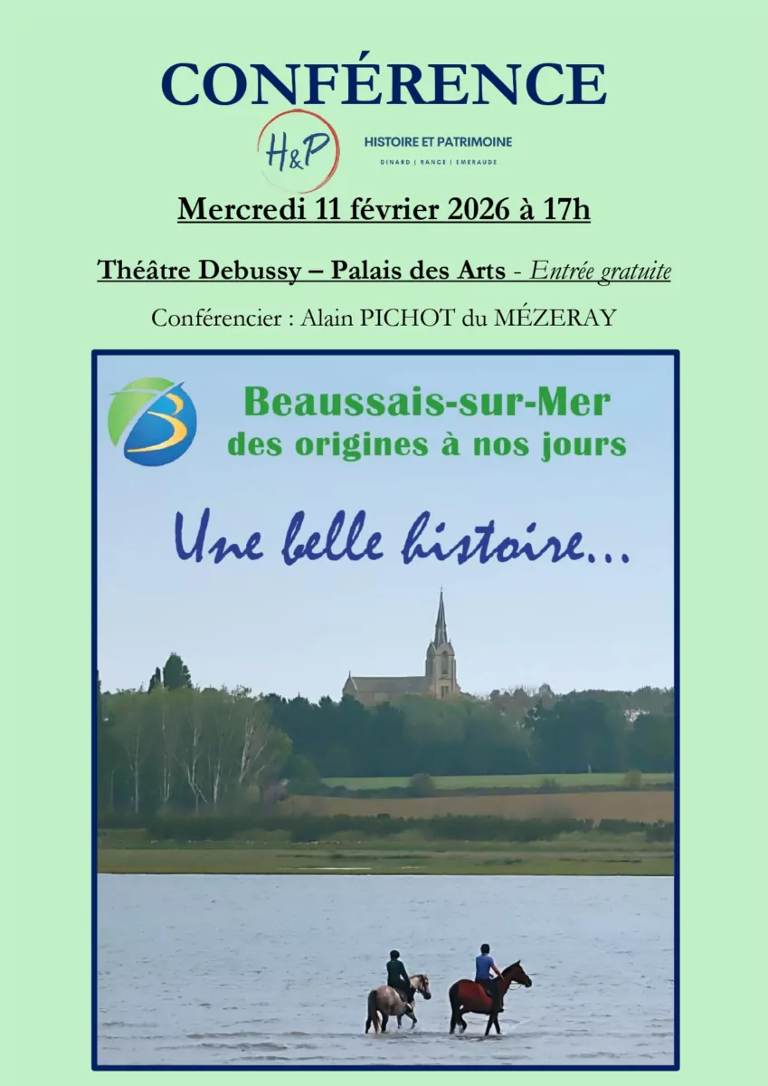 © Histoire et Patrimoine