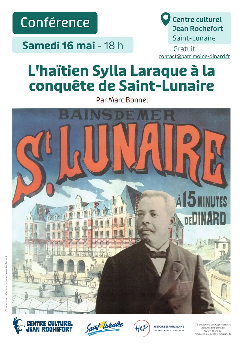 © Mairie de Saint-Lunaire