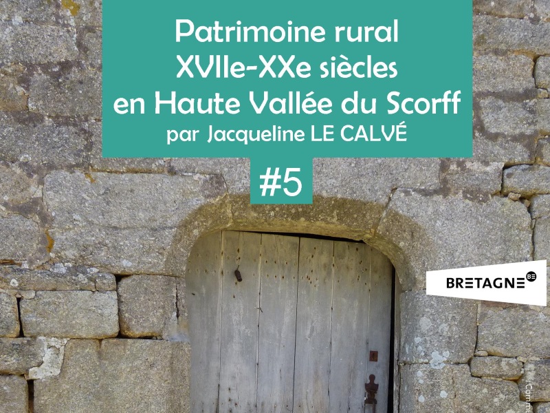Conférence Le Calvé