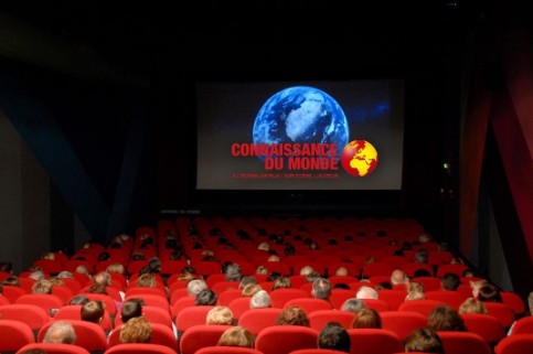 © Connaissance du Monde