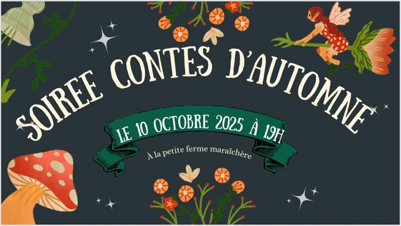© L’échappée buissonnière