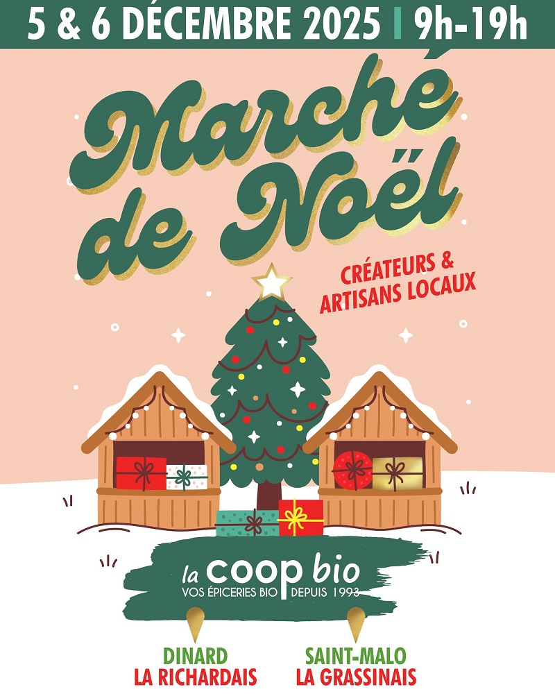 © La Coop Bio
