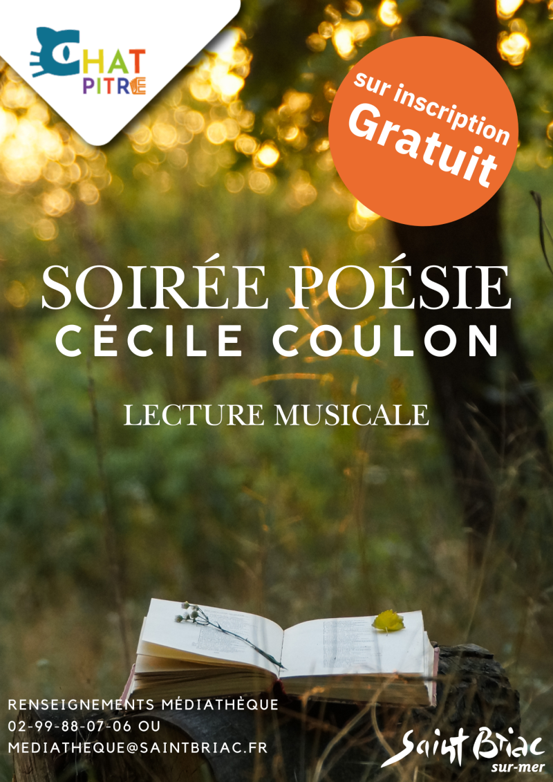 © Médiathèque de Saint-Briac