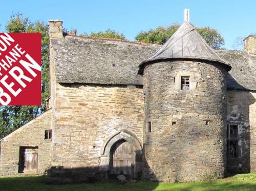 Cour de Launay