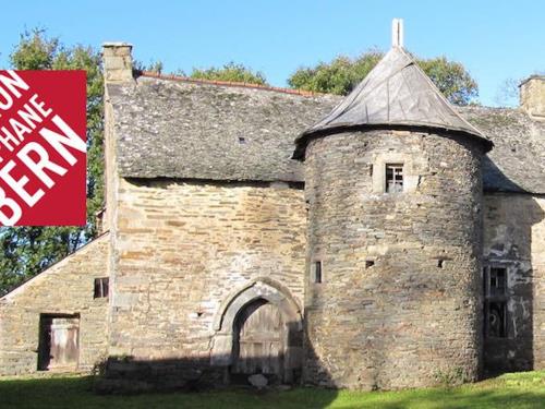 Cour de Launay