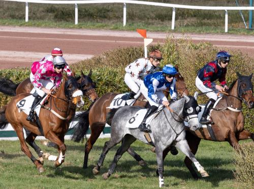 HIPPODROME MAURE DE BRETAGNE