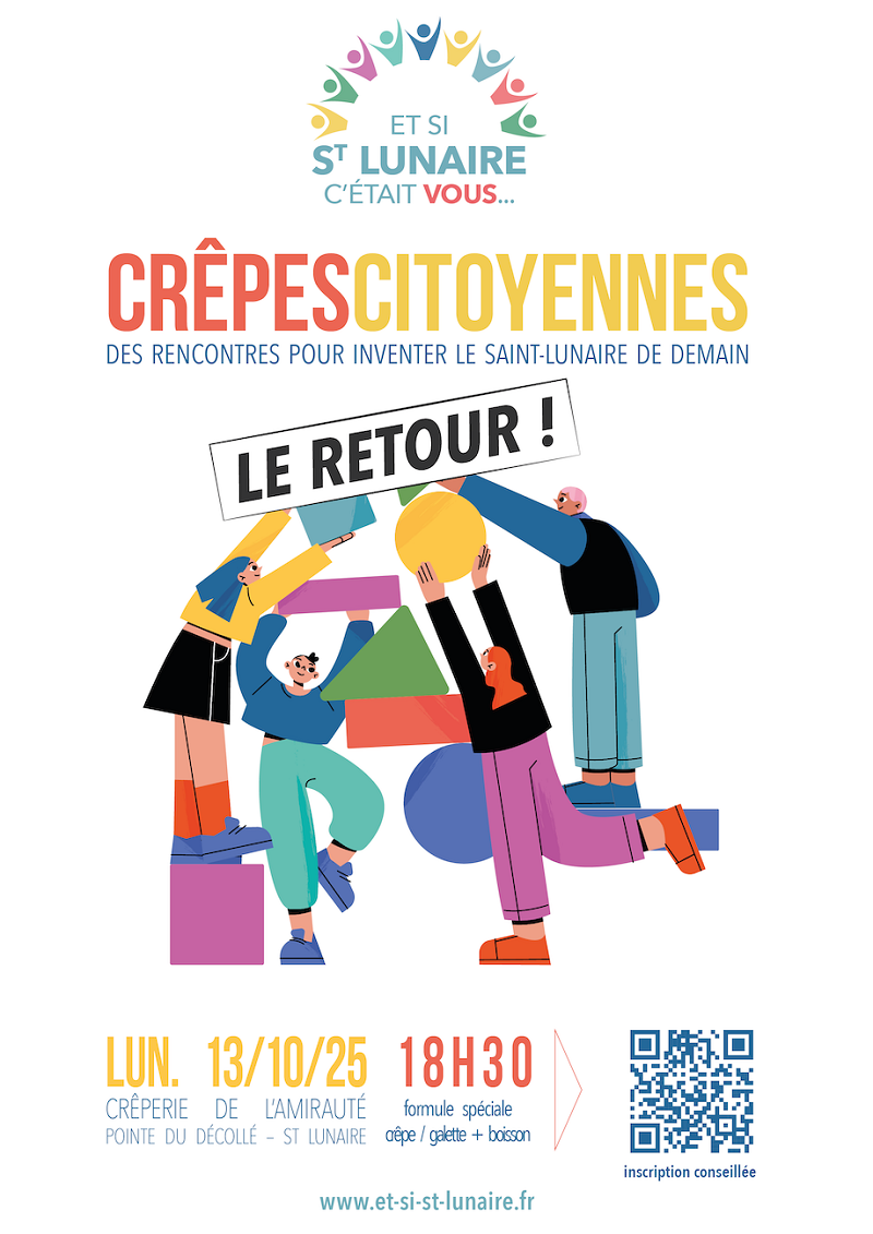 © Et si Saint-Lunaire