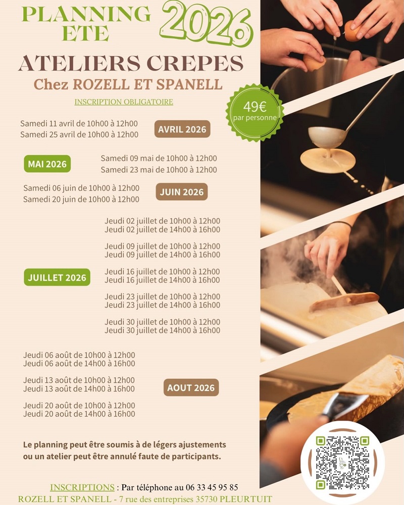 © Rozell et Spanell