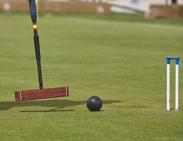 © Club croquets de France de Saint-Briac