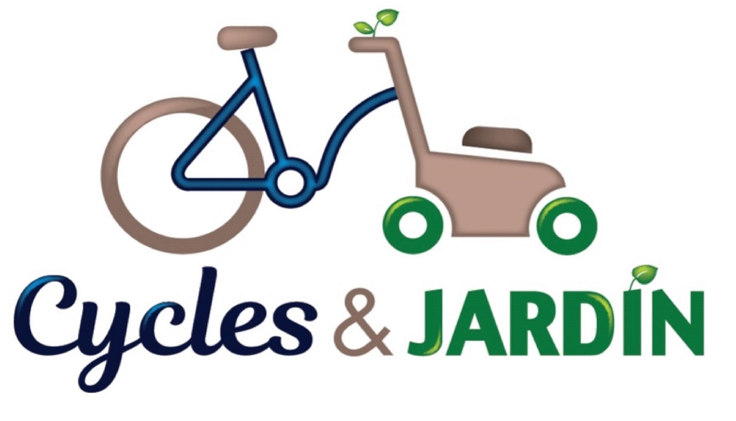 Logo Cycles et Jardin