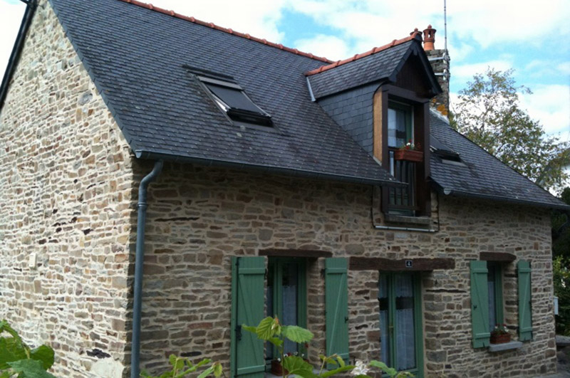 Gîte St Fiacre