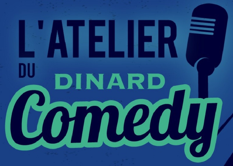 © Dinard Comedy Festival