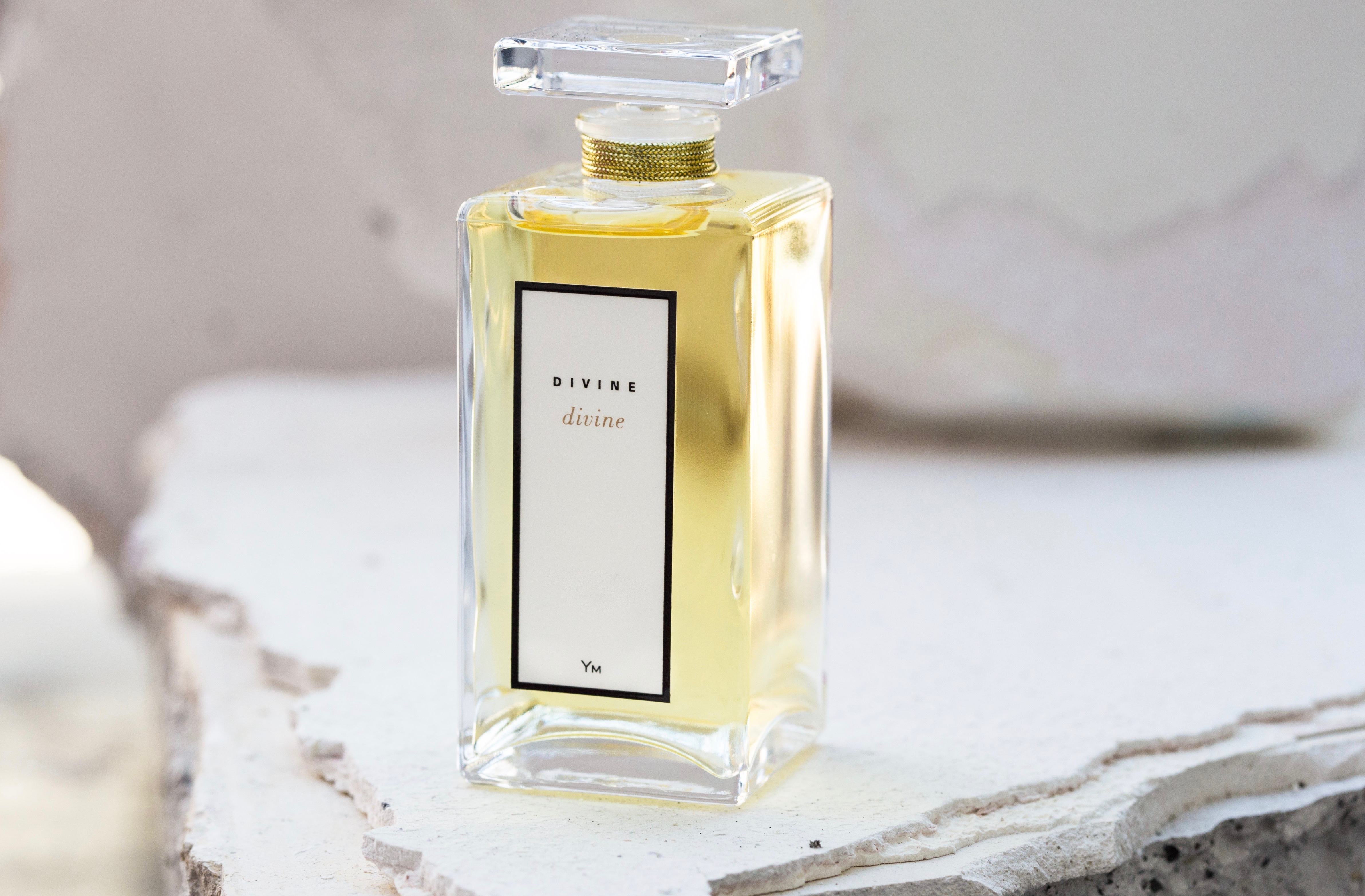 Parfumerie Divine