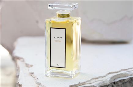 ©Parfumerie Divine
