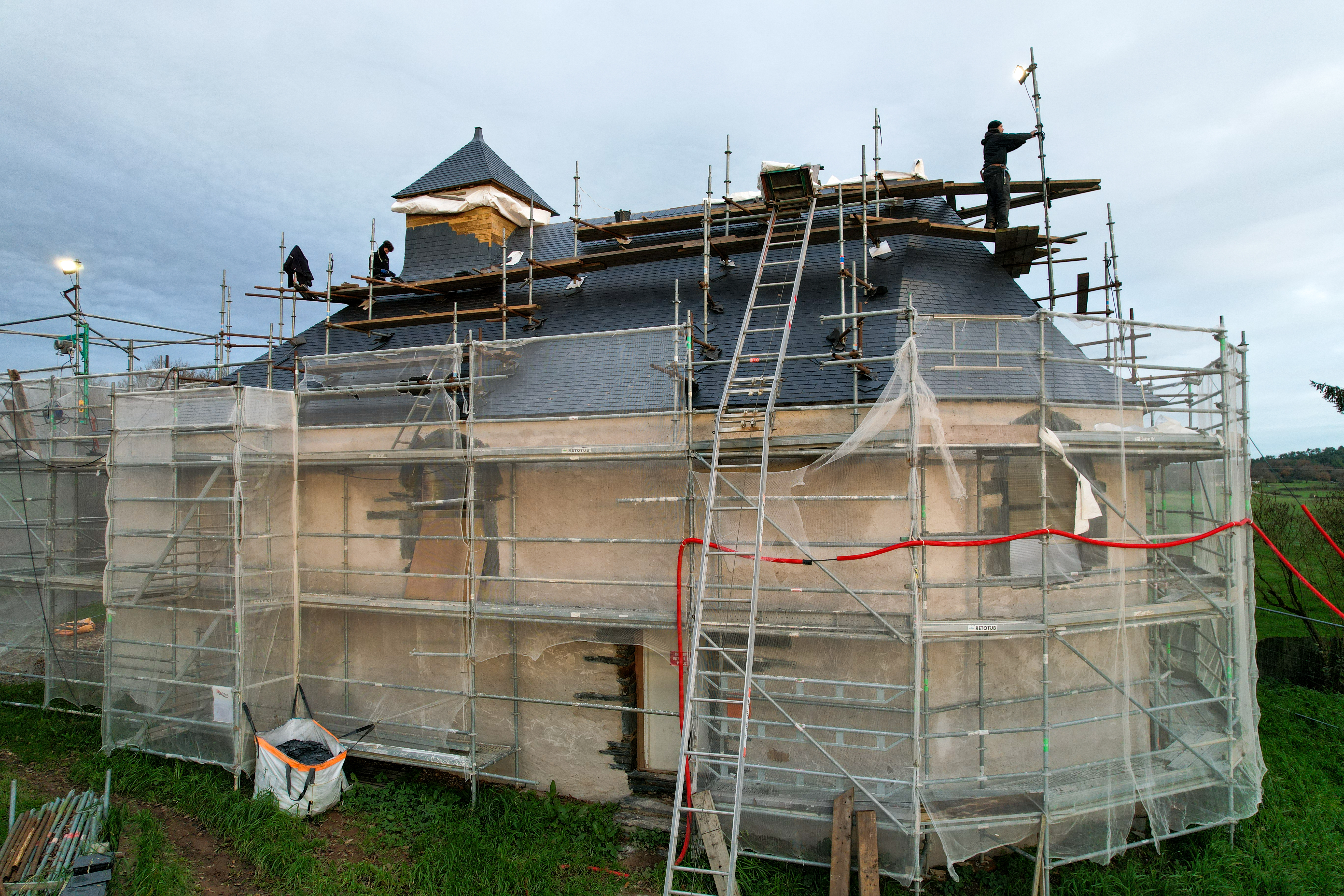 DJI_0603-2 - ©Mairie GP