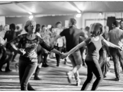 Initiation danses des carpates et des balkans - La Bogue d