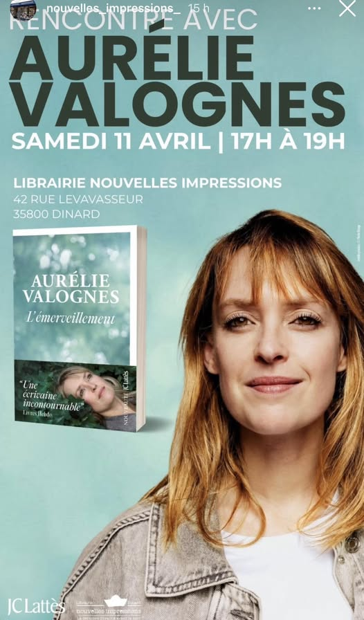 © Librairie Nouvelles Impressions