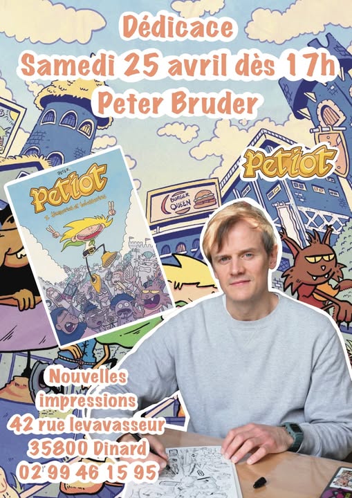  © Nouvelles Impressions