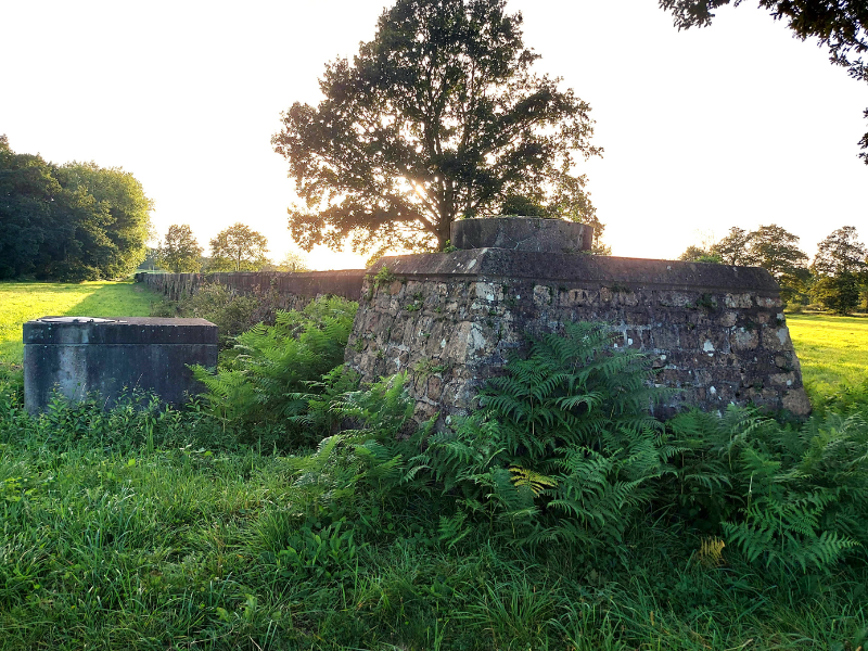 Minette Aqueduct