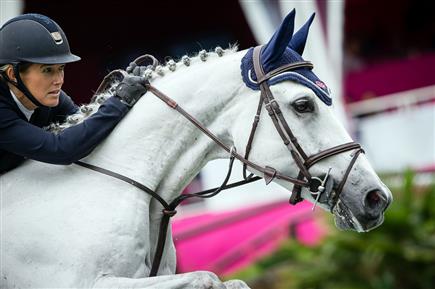 © Dinard Émeraude Équitation