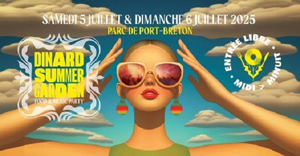 © UDC Dinard