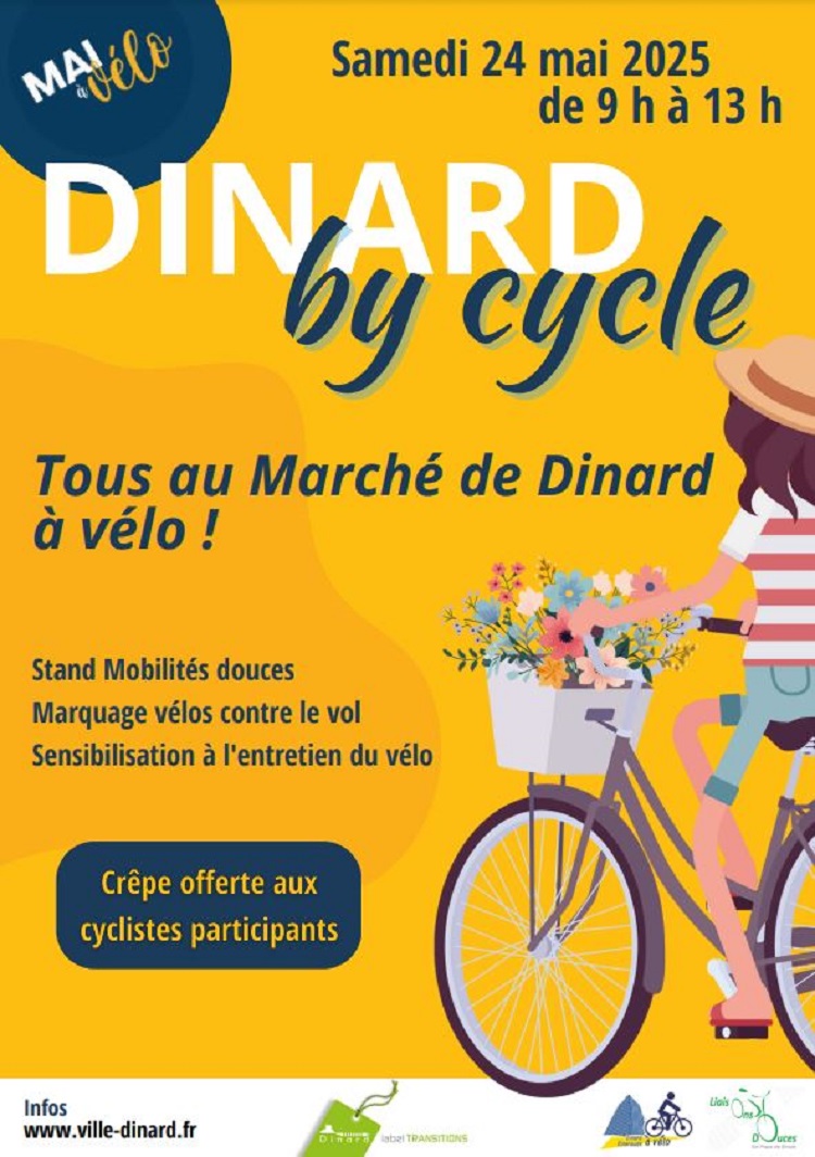 © Ville de Dinard