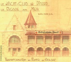 © Archives municipales