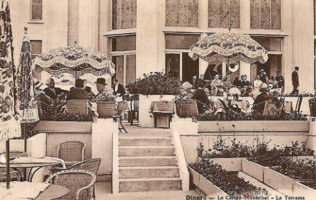 © Archives municipales