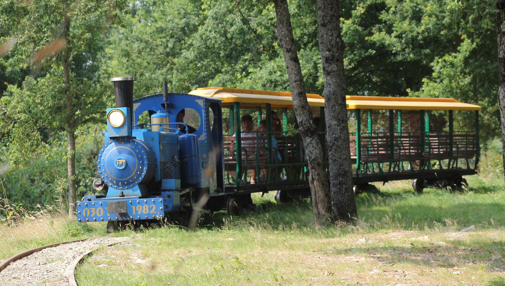 Diverty-Parc-train