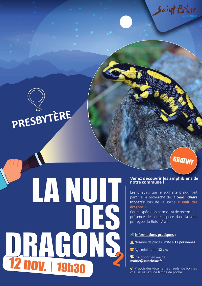 © Mairie de Saint-Briac