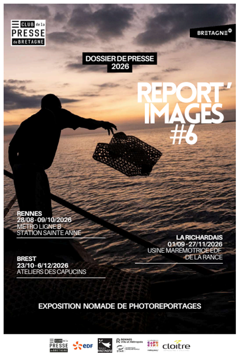  © Club de la presse de Bretagne