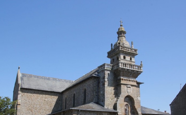 © Mairie de Saint-Briac-sur-Mer