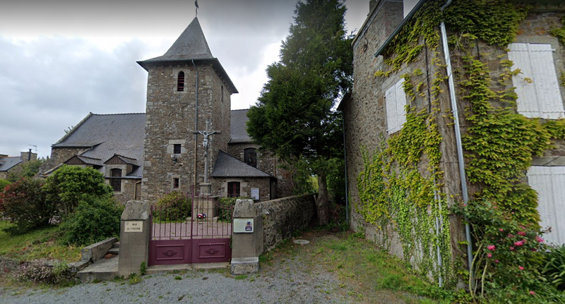 © Mairie de Tréméreuc
