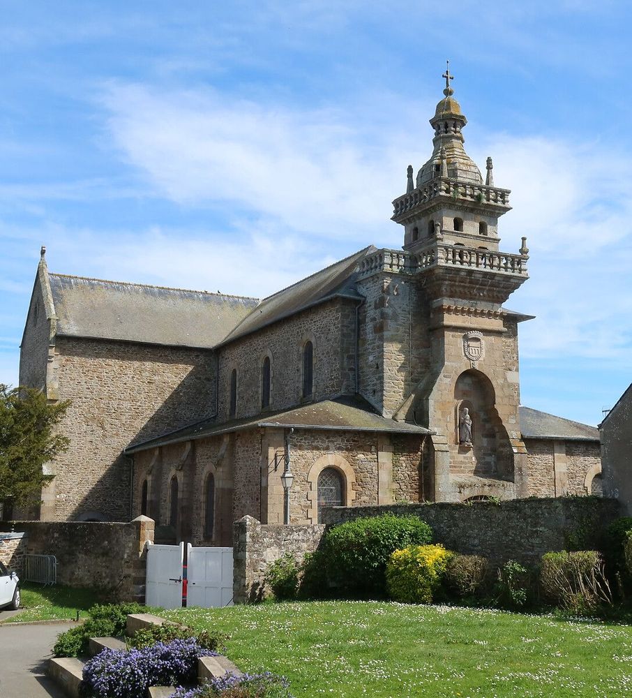 © Mairie de Saint-Briac-sur-Mer