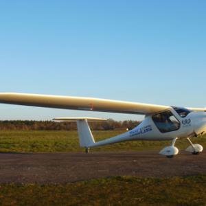 Emeraude Aviation—©Emeraude Aviation Emeraude Aviation