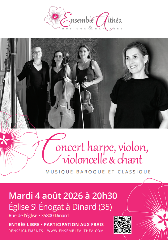  © Ensemble Althéa