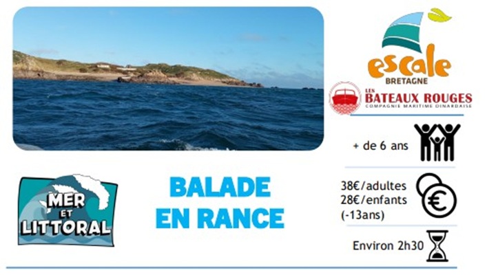 © Escale Bretagne