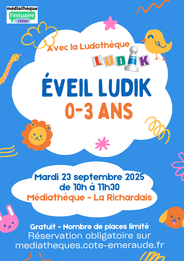 © Ludik