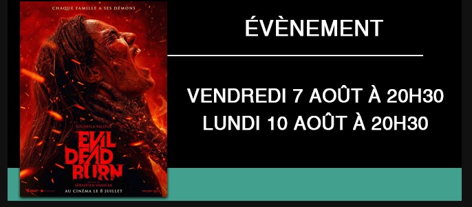 © Émeraude Cinéma