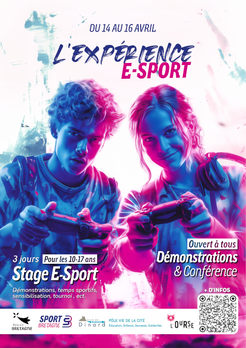 © Médiathèque l'Ourse