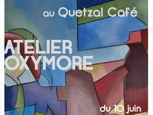 Expo-Oxymore