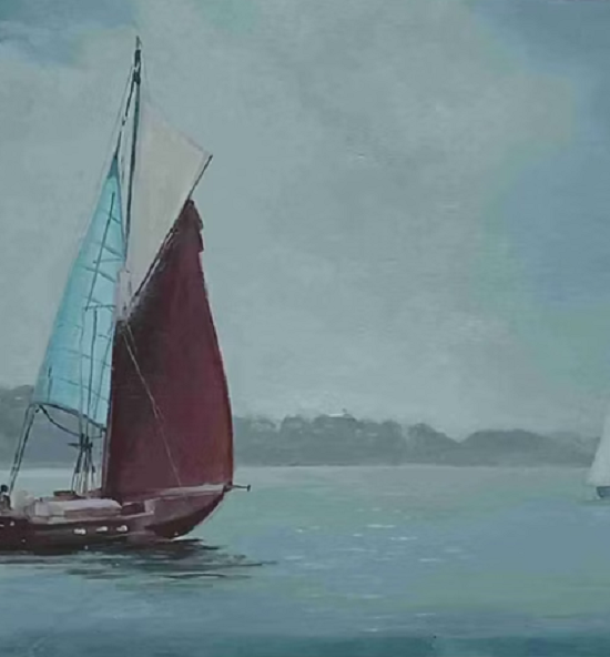 © Yolaine de la Rochefordière