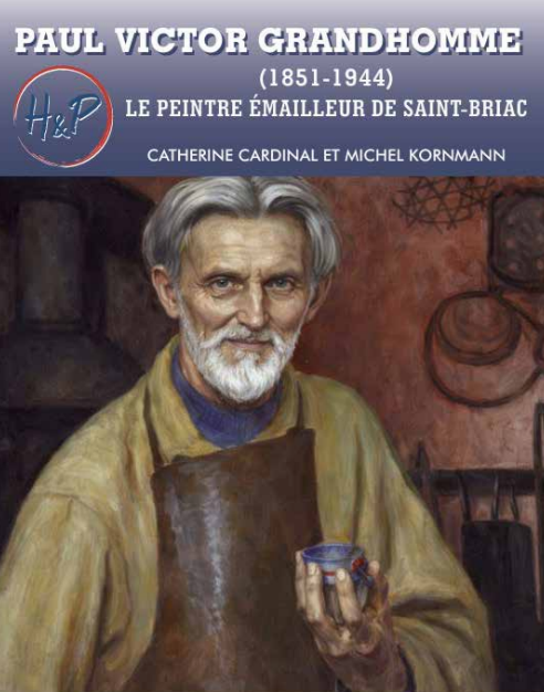 © Histoire & Patrimoine